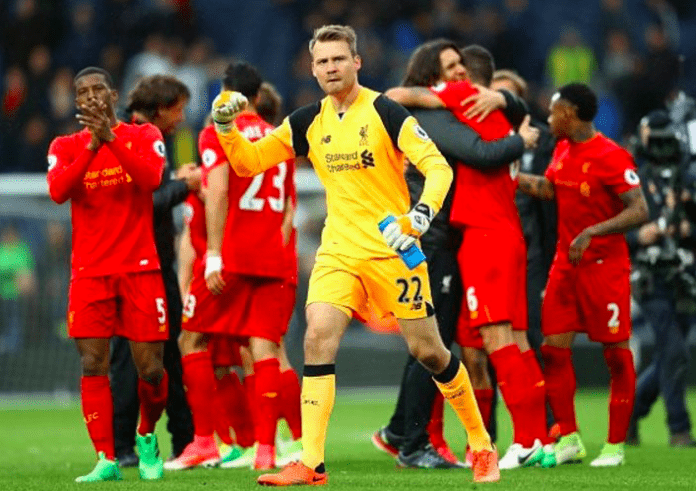 Mignolet