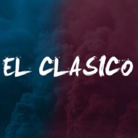 Real Madrid vs Barcelona
