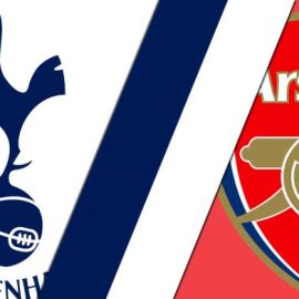 Tottenham vs Arsenal