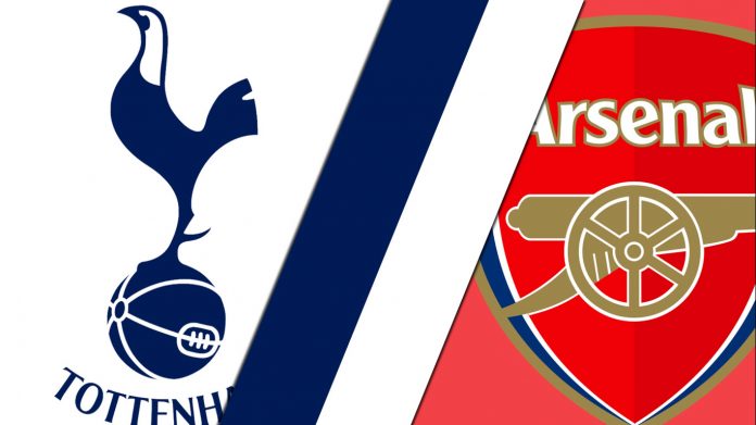 Tottenham vs Arsenal