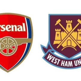 arsenal vs west-ham
