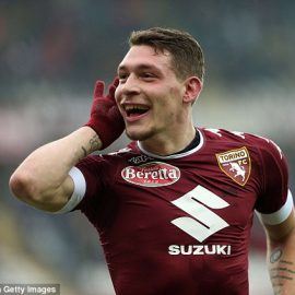 Belotti