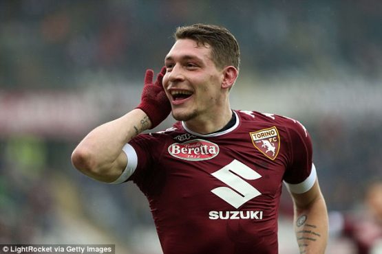 Belotti