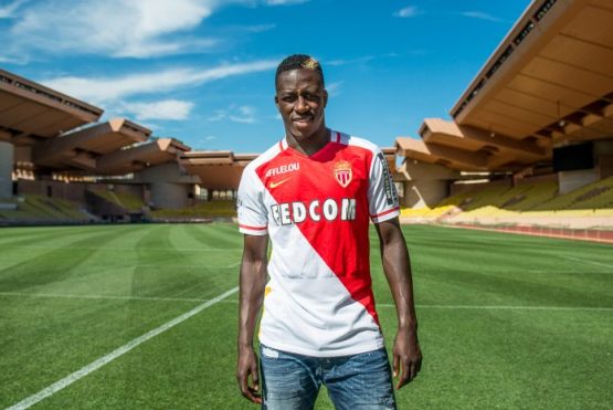 Benjamin Mendy