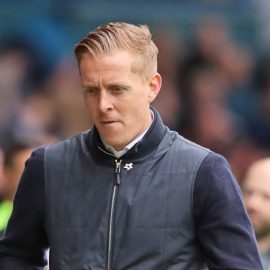 Garry Monk