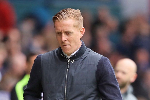 Garry Monk