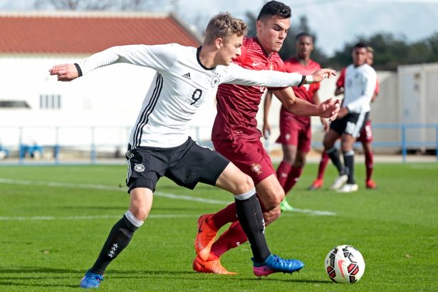 Jann-Fiete Arp