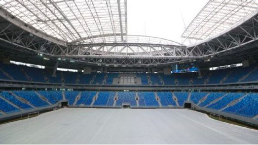 FIFA Confederations Cup Russia: Crisis brews with pitch concern, human rights issues and more