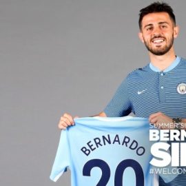 bernardo Silva