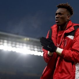 Tammy Abraham