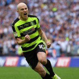 Aaron Mooy