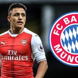 Arsenal transfer news