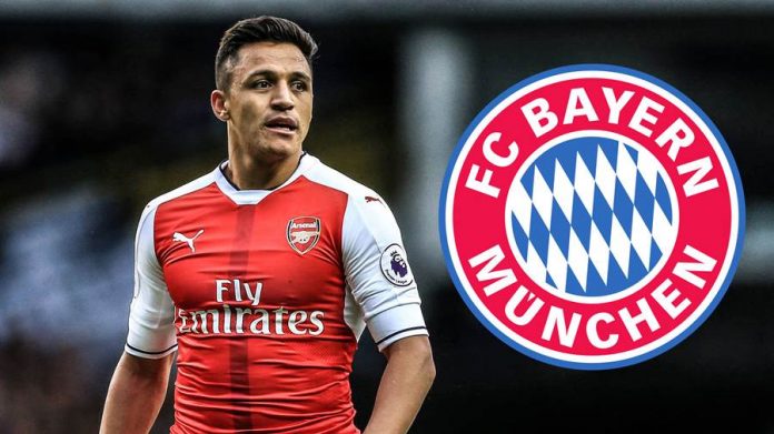 Arsenal transfer news