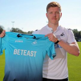Alfie-Mawson