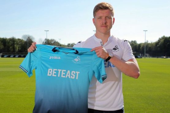 Alfie-Mawson