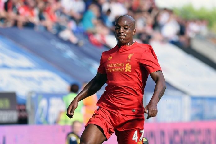 Andre Wisdom