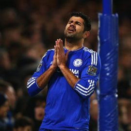 Diego Costa