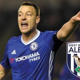 John Terry