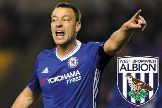 John Terry
