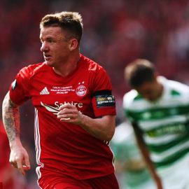 Jonny hayes