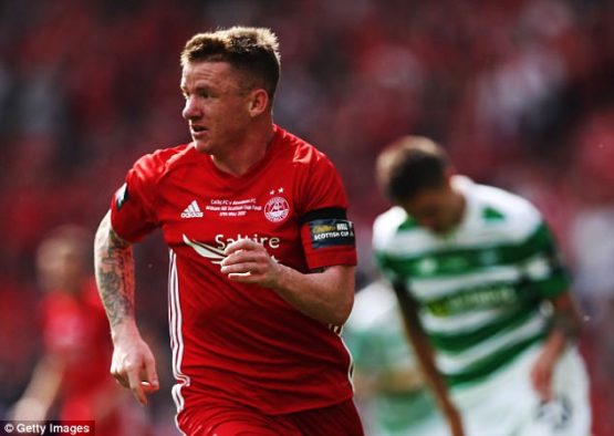 Jonny hayes
