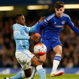 Mason Mount