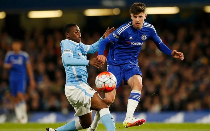 Mason Mount
