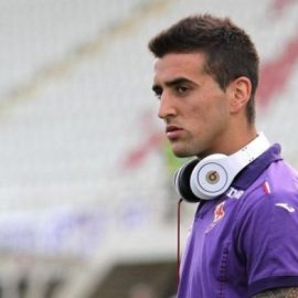 Matias Vecino