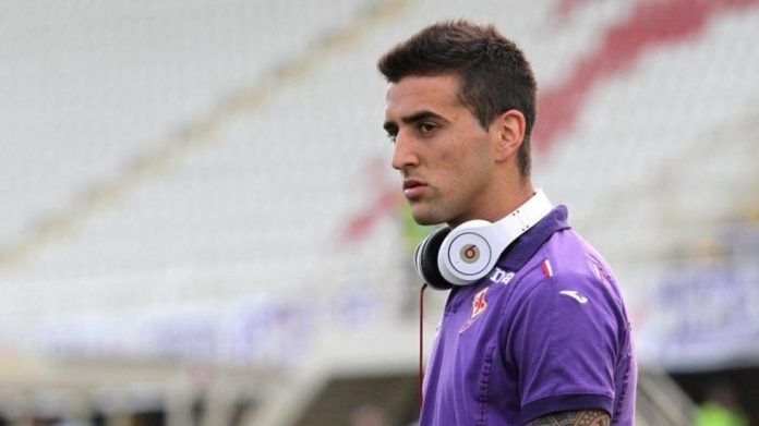 Matias Vecino