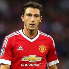 Manchester United transfer