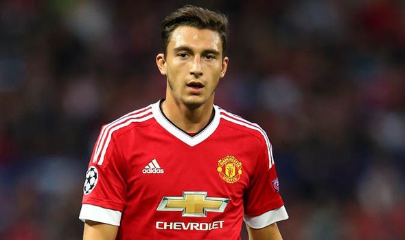 Manchester United transfer