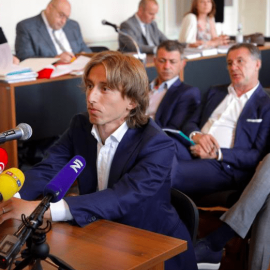 Modric