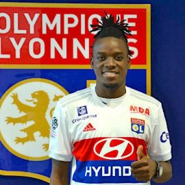 Traore