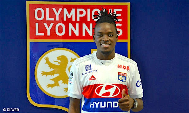 Traore