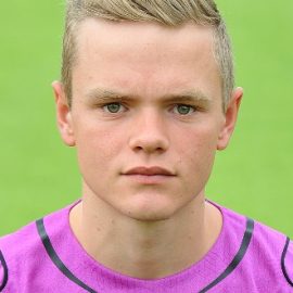 andy firth