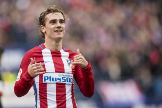Antoine Griezmann Has Provided 22 Assists Since 2022-23