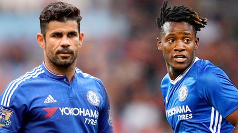 Chelsea transfer news
