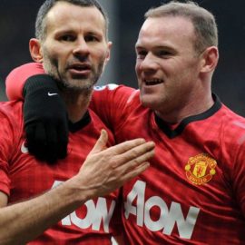 giggs-rooney