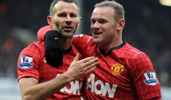 giggs-rooney