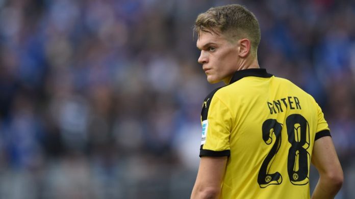 ginter