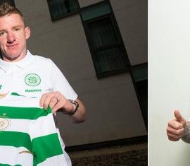 jonny hayes