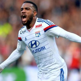 Lyon Have The Most Profitable Academy In France