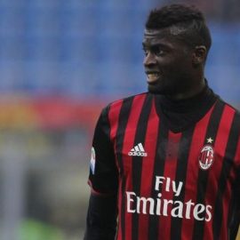 niang milan