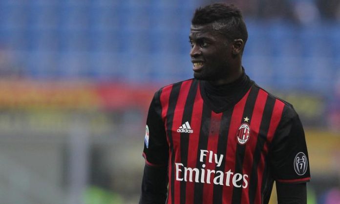 niang milan