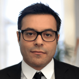 Leeds United owner Andrea Radrizzani