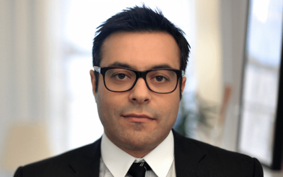 Leeds United owner Andrea Radrizzani