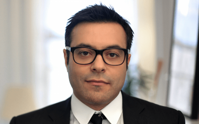 Leeds United owner Andrea Radrizzani
