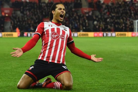 virgil-van-dijk-southampton