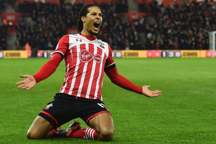 virgil-van-dijk-southampton