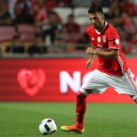 Andreas Samaris